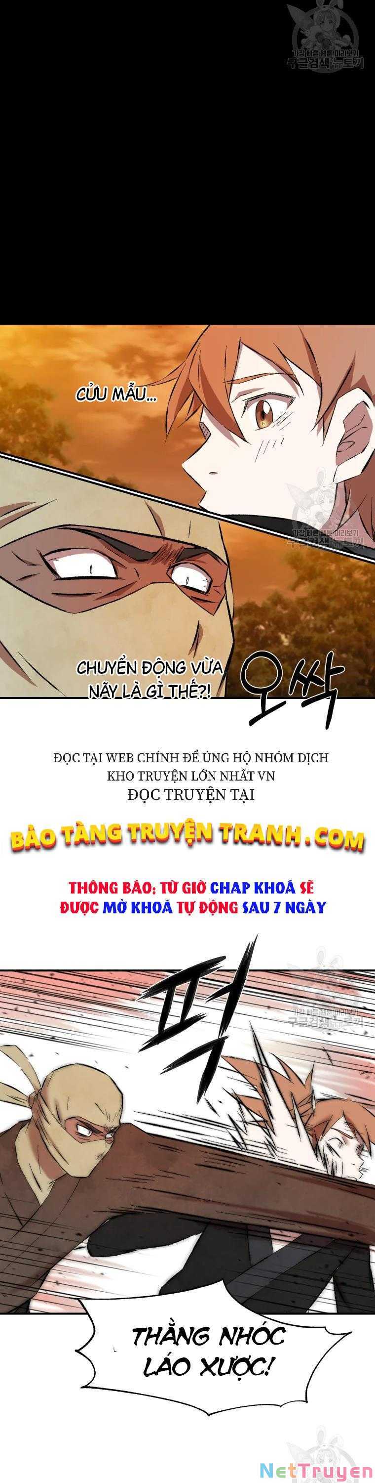 Đại Cao Thủ Chapter 14 - Trang 4