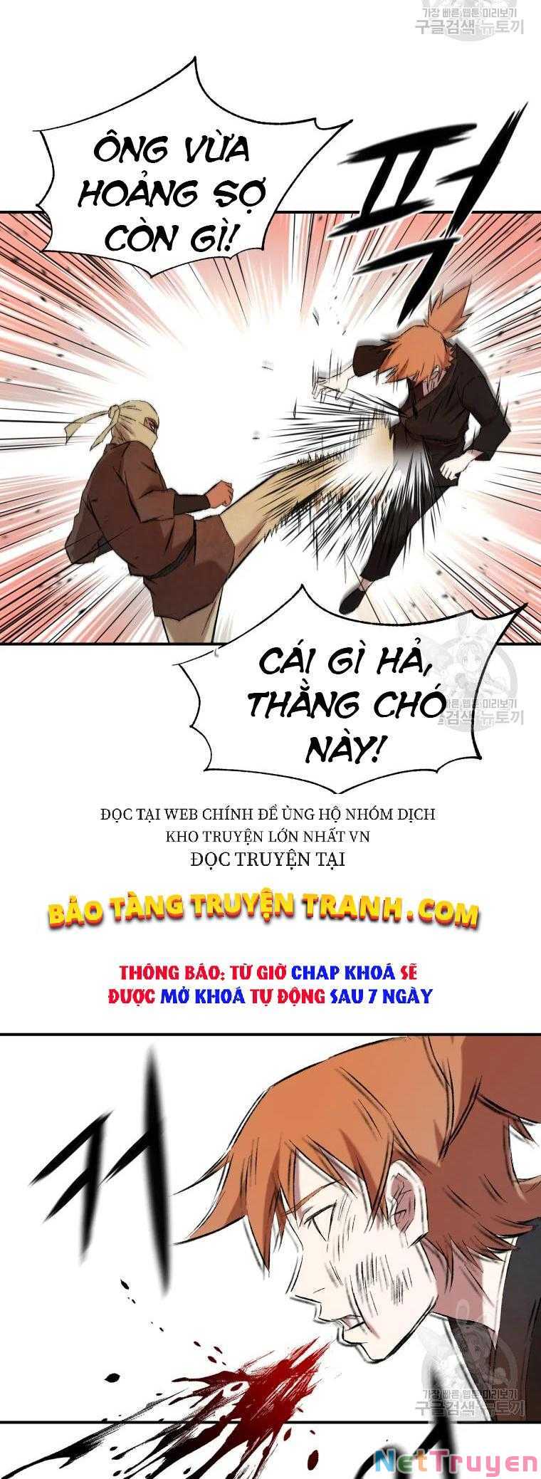 Đại Cao Thủ Chapter 14 - Trang 4