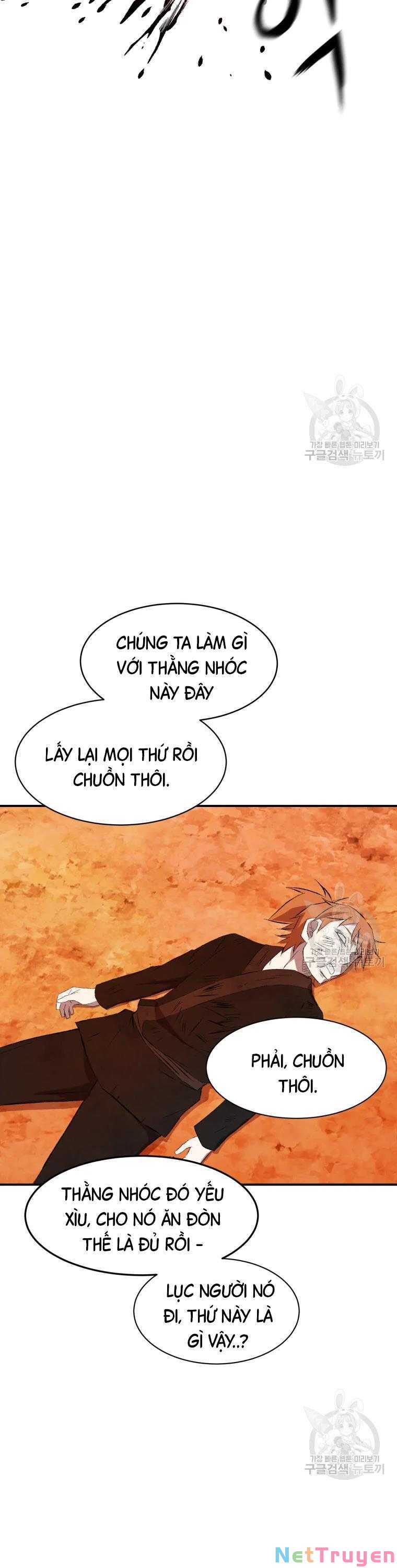 Đại Cao Thủ Chapter 14 - Trang 4