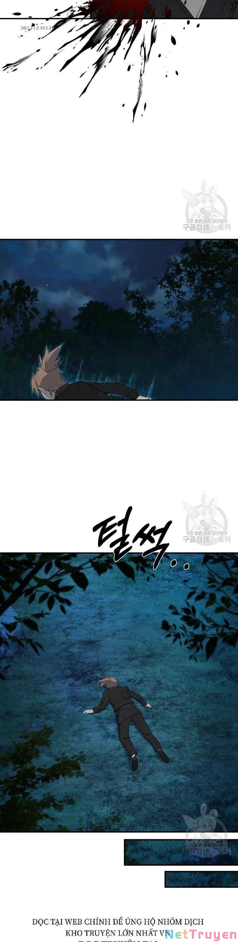 Đại Cao Thủ Chapter 14 - Trang 4