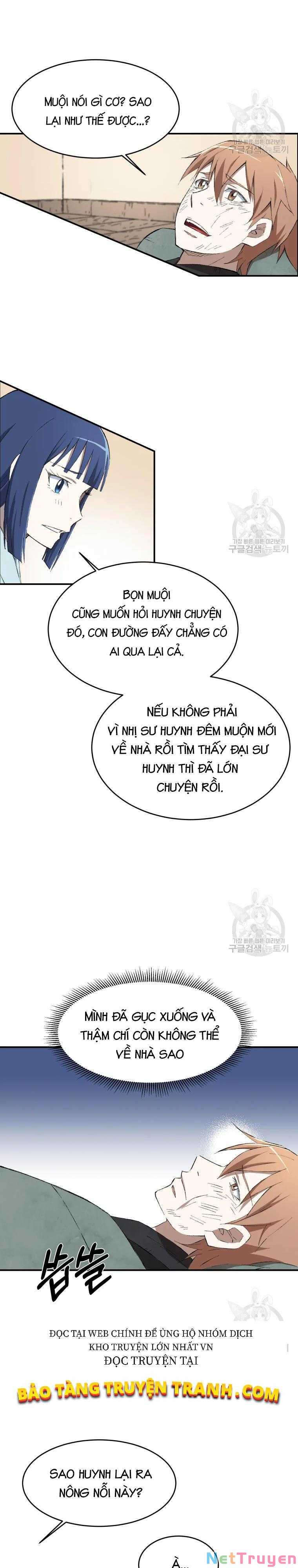 Đại Cao Thủ Chapter 15 - Trang 4