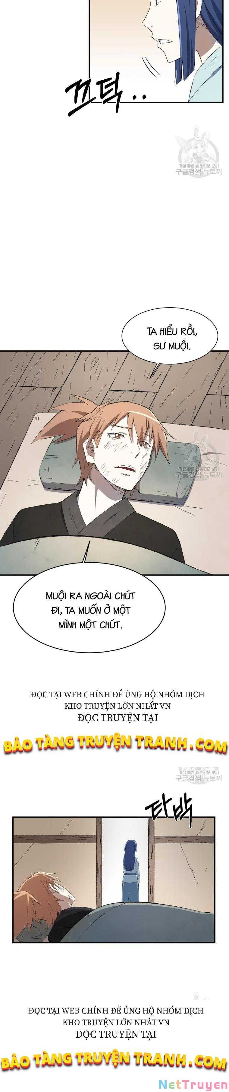Đại Cao Thủ Chapter 15 - Trang 4
