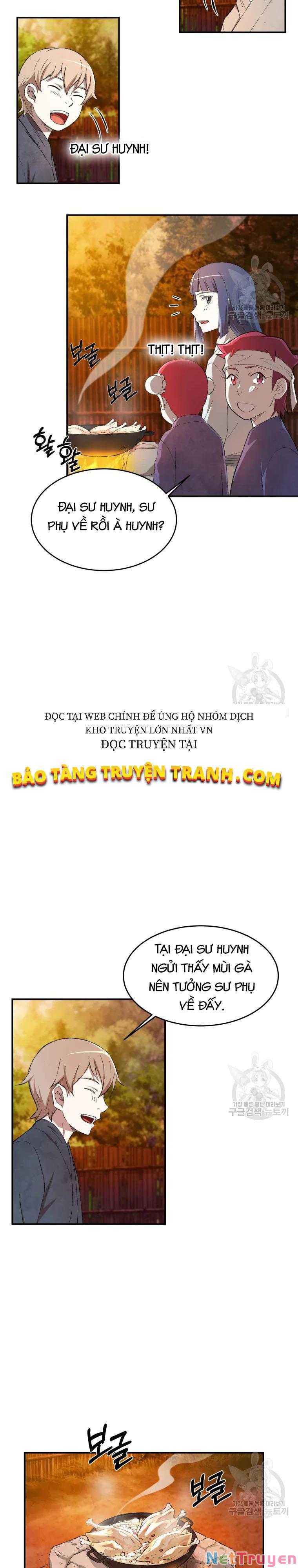 Đại Cao Thủ Chapter 15 - Trang 4
