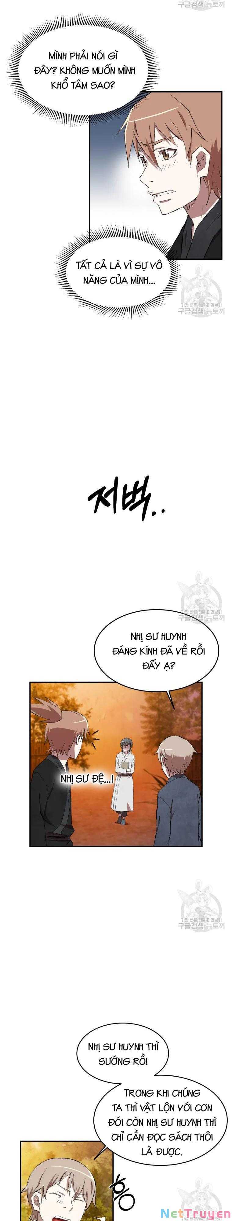 Đại Cao Thủ Chapter 15 - Trang 4