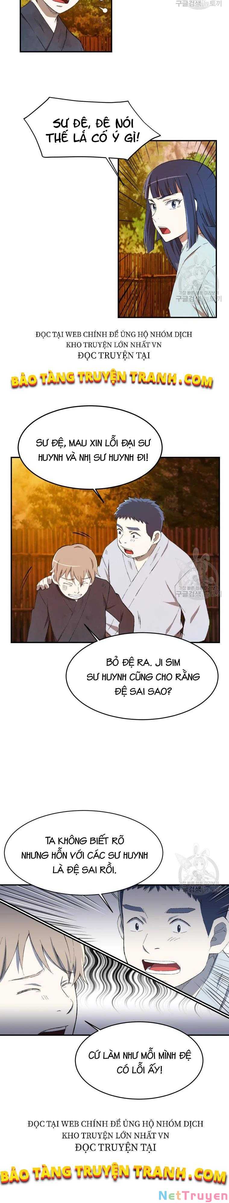 Đại Cao Thủ Chapter 15 - Trang 4