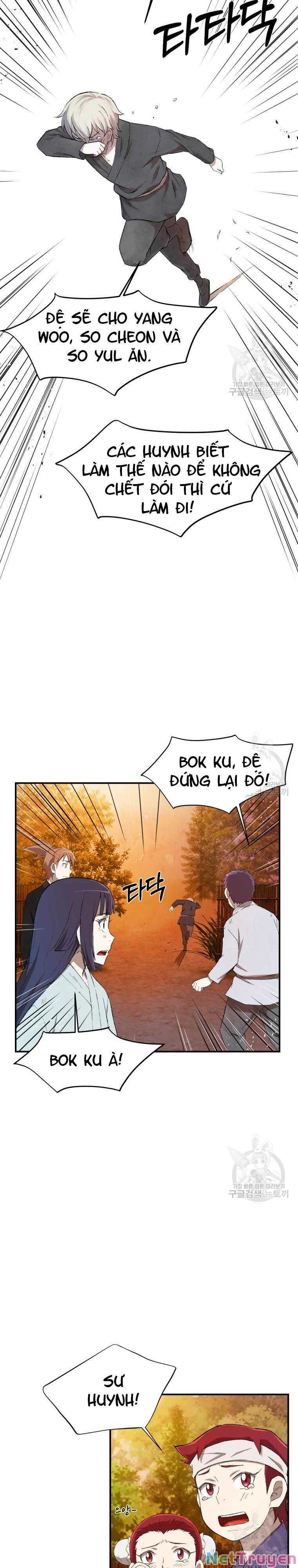 Đại Cao Thủ Chapter 15 - Trang 4