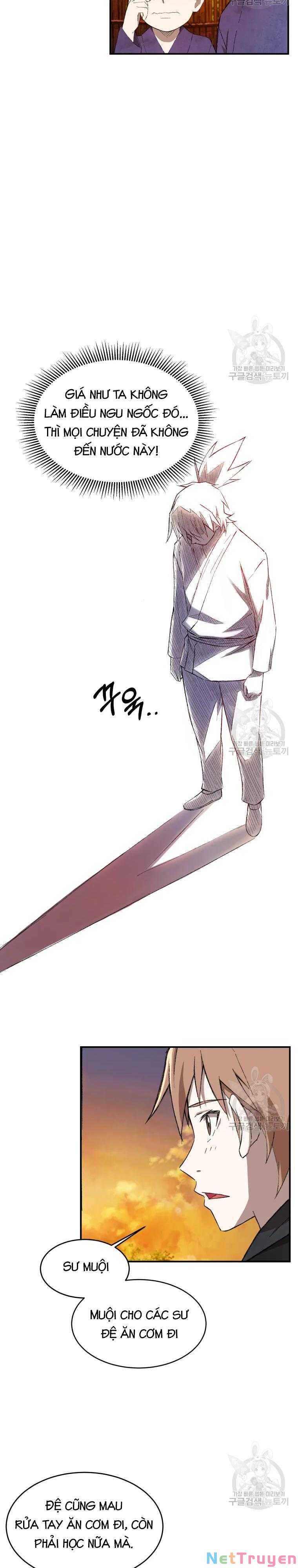 Đại Cao Thủ Chapter 15 - Trang 4