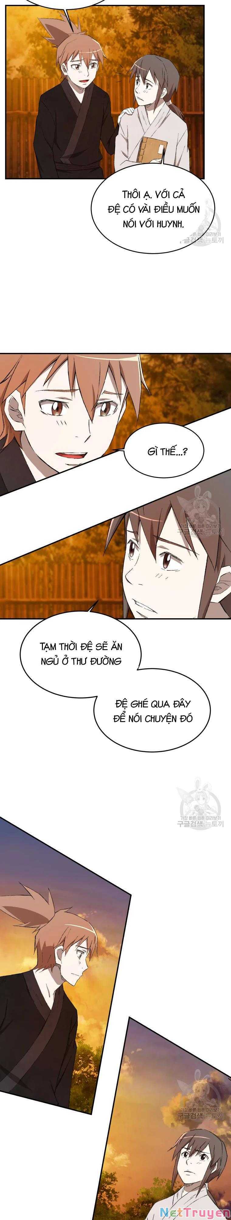 Đại Cao Thủ Chapter 15 - Trang 4