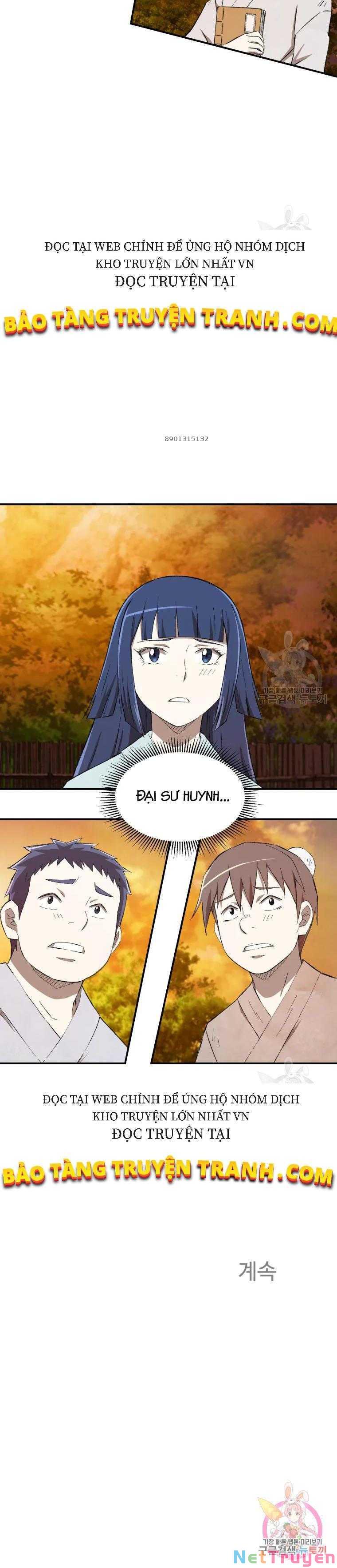 Đại Cao Thủ Chapter 15 - Trang 4