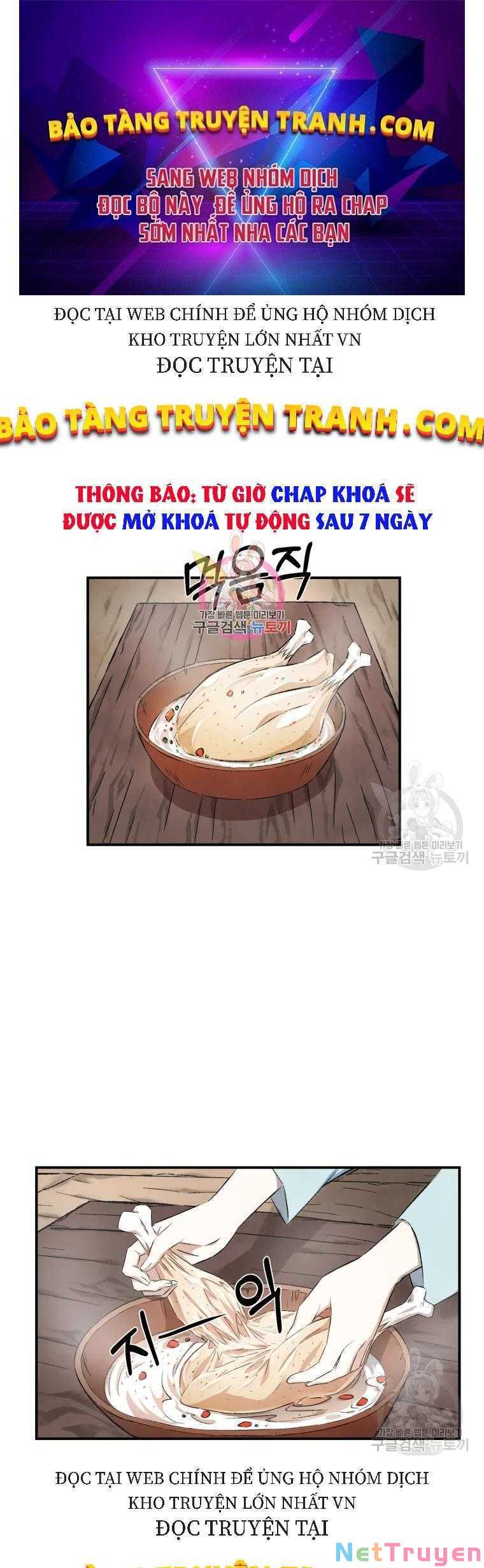Đại Cao Thủ Chapter 16 - Trang 4