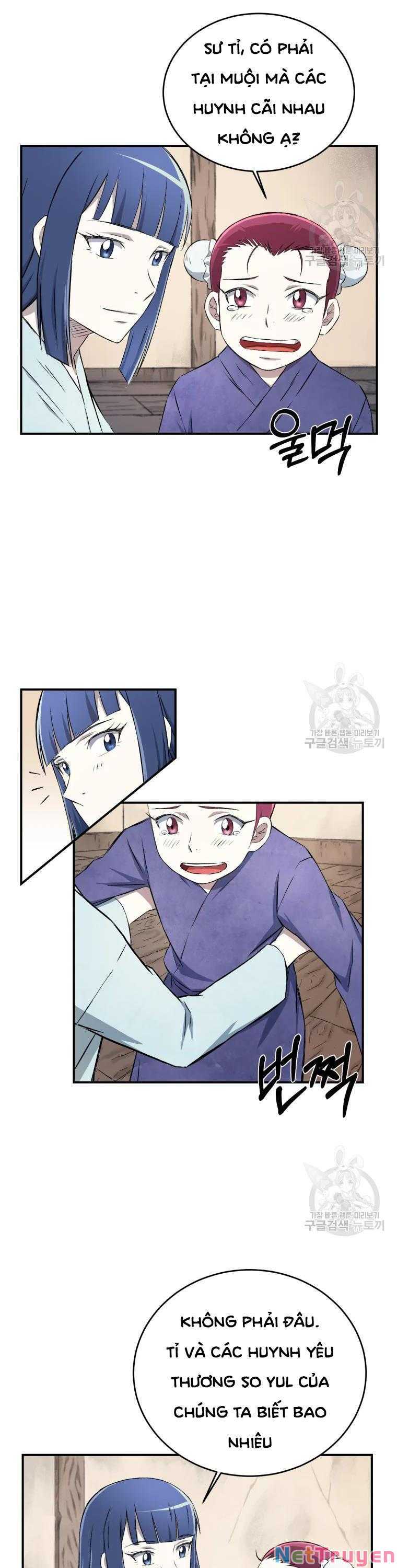 Đại Cao Thủ Chapter 16 - Trang 4