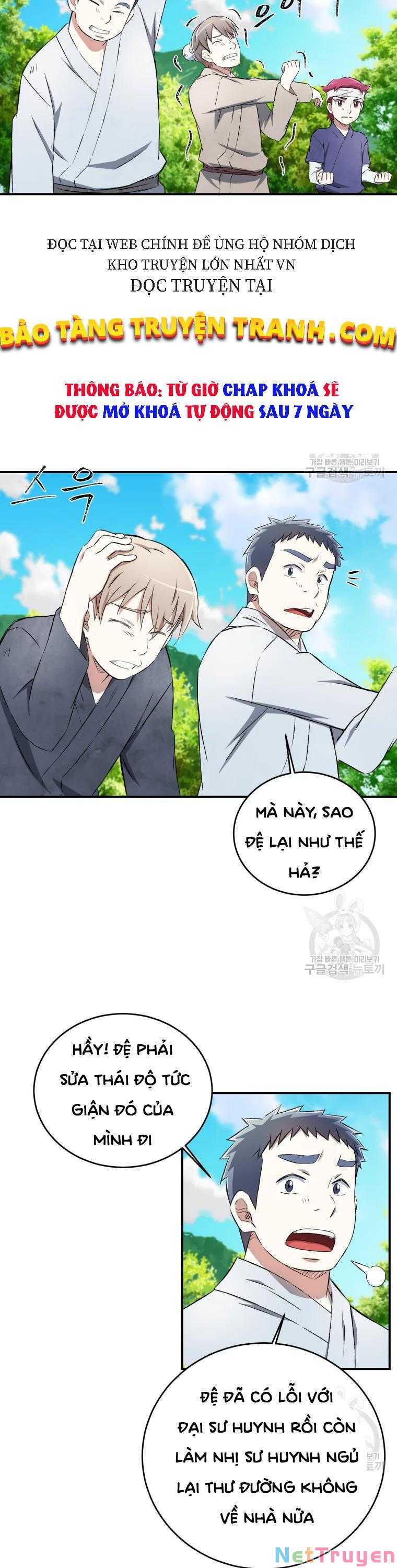 Đại Cao Thủ Chapter 16 - Trang 4