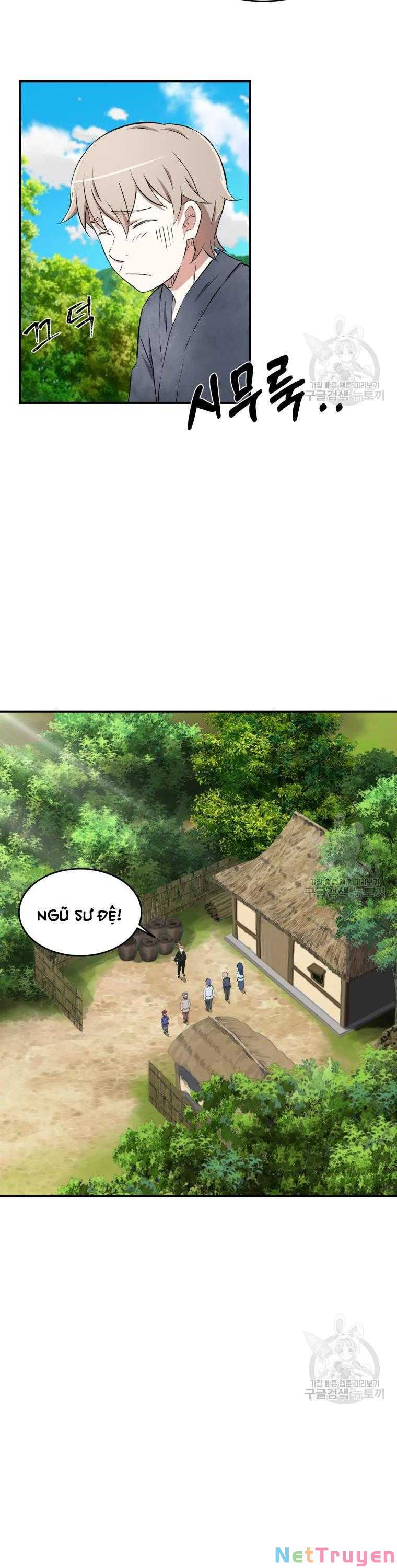 Đại Cao Thủ Chapter 16 - Trang 4
