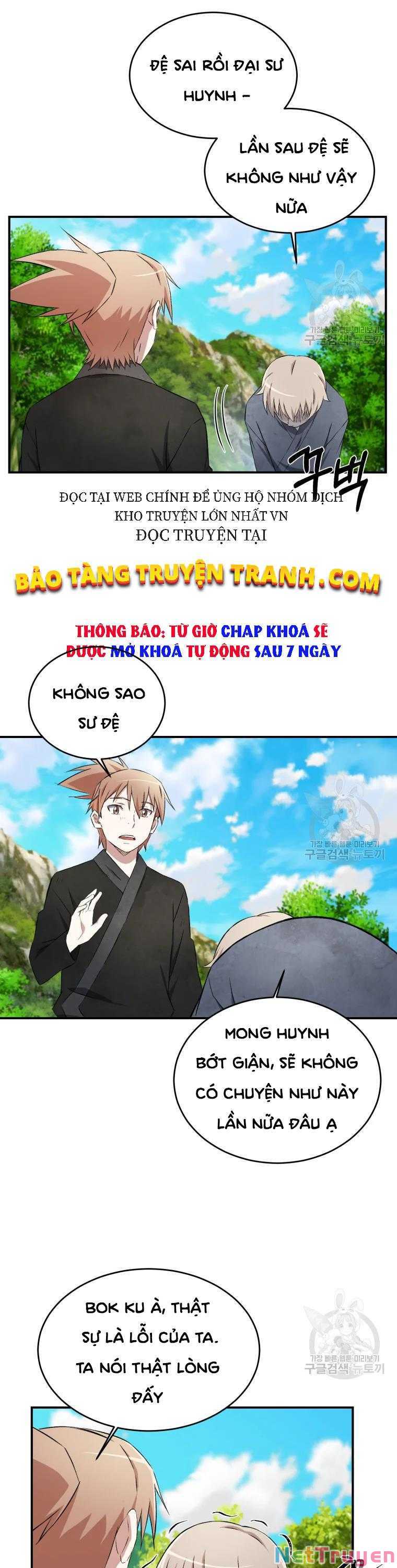 Đại Cao Thủ Chapter 16 - Trang 4
