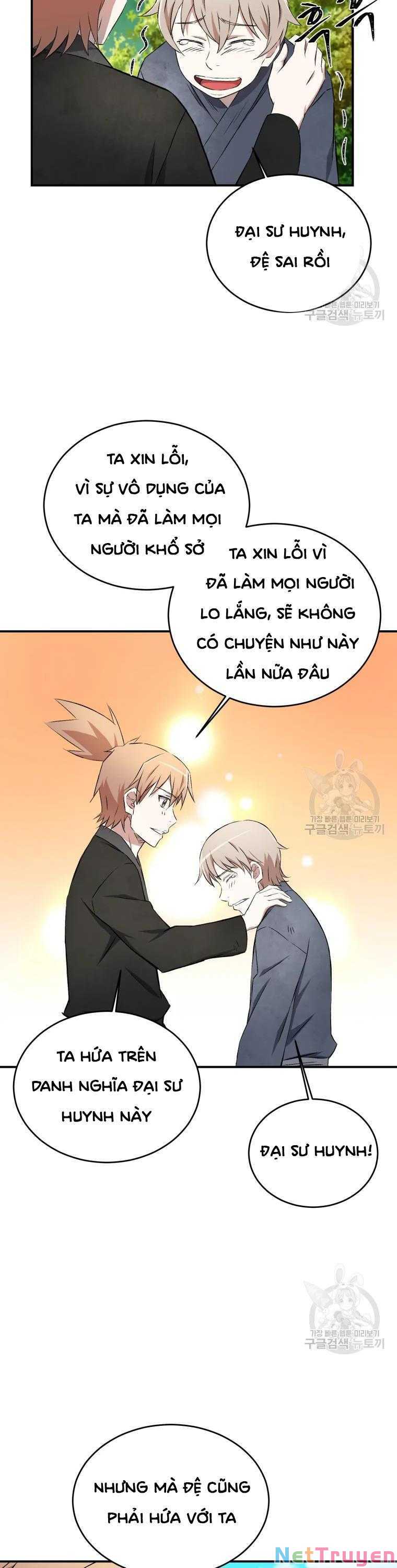 Đại Cao Thủ Chapter 16 - Trang 4