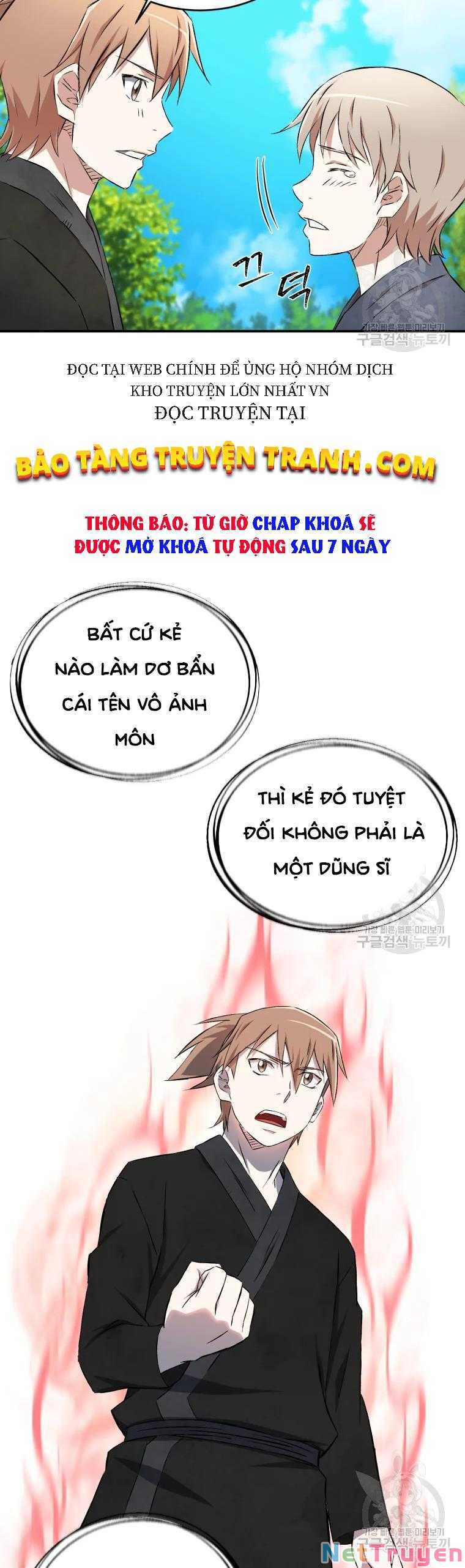 Đại Cao Thủ Chapter 16 - Trang 4