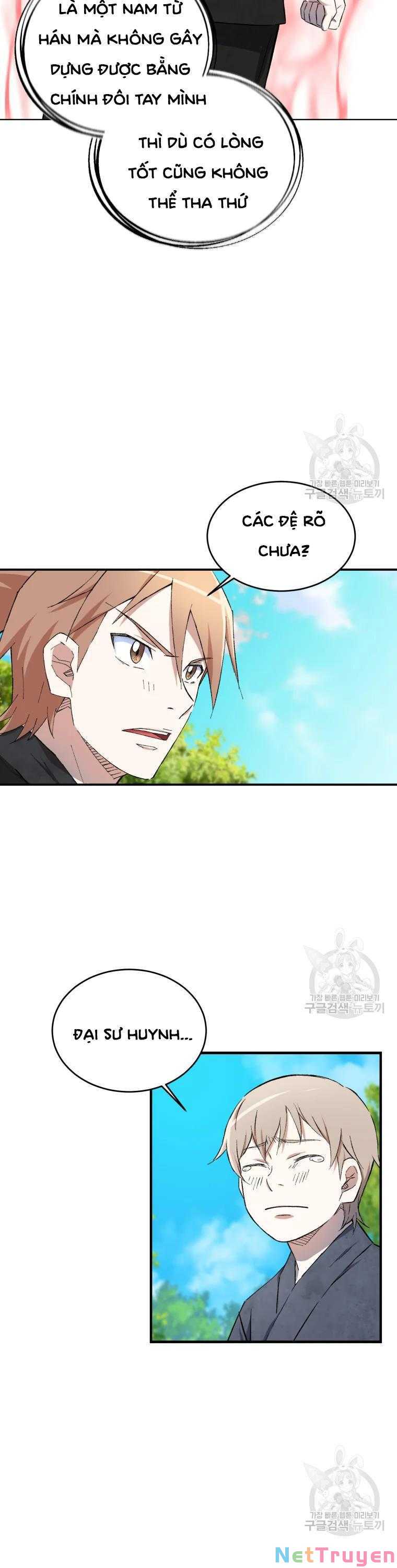 Đại Cao Thủ Chapter 16 - Trang 4