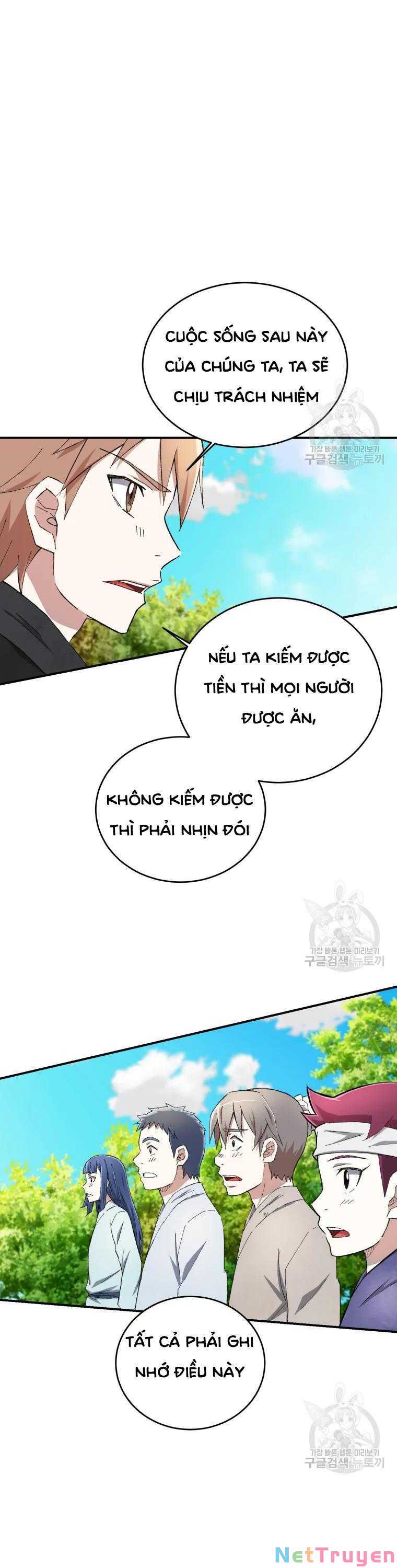 Đại Cao Thủ Chapter 16 - Trang 4