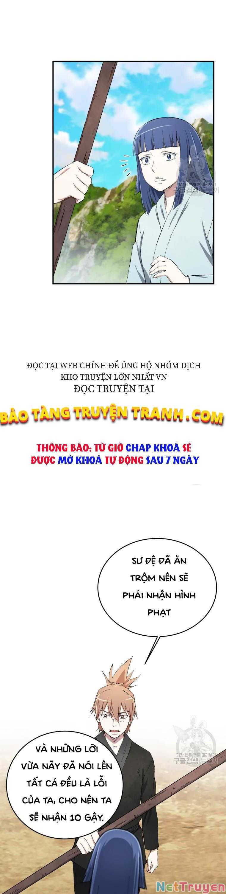 Đại Cao Thủ Chapter 16 - Trang 4