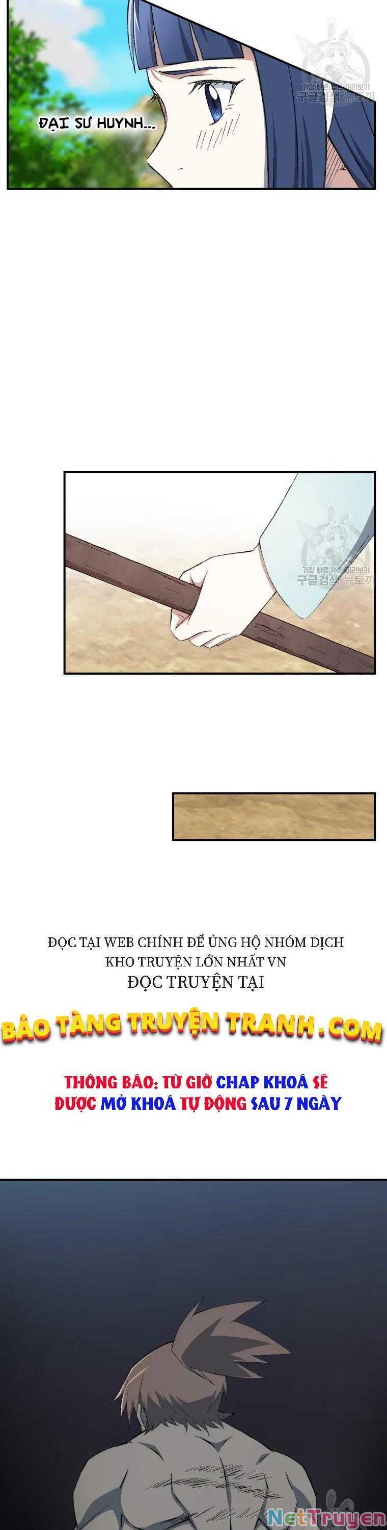 Đại Cao Thủ Chapter 16 - Trang 4