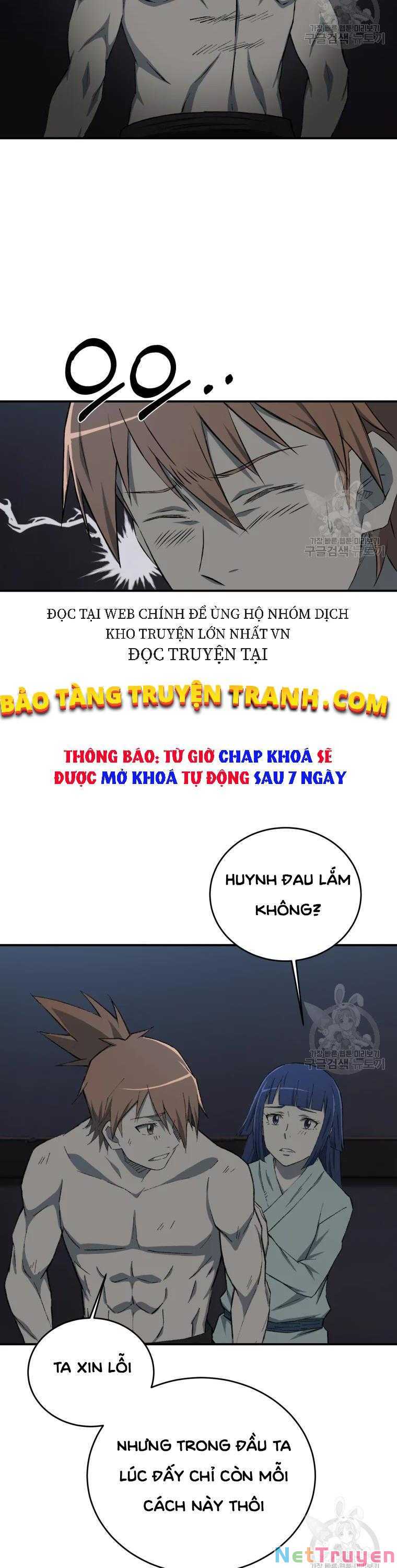 Đại Cao Thủ Chapter 16 - Trang 4