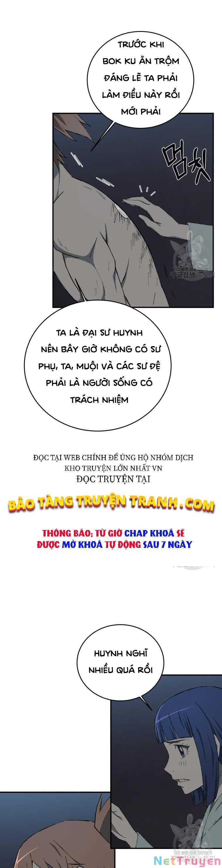 Đại Cao Thủ Chapter 16 - Trang 4