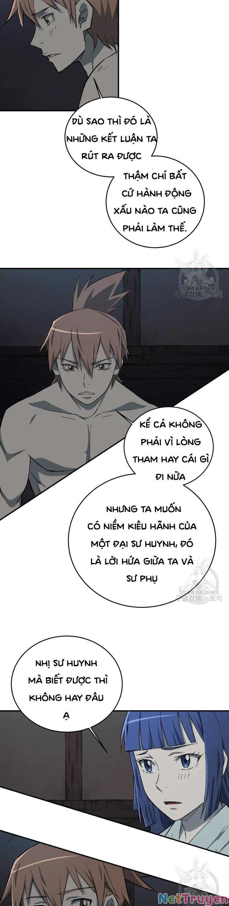 Đại Cao Thủ Chapter 16 - Trang 4