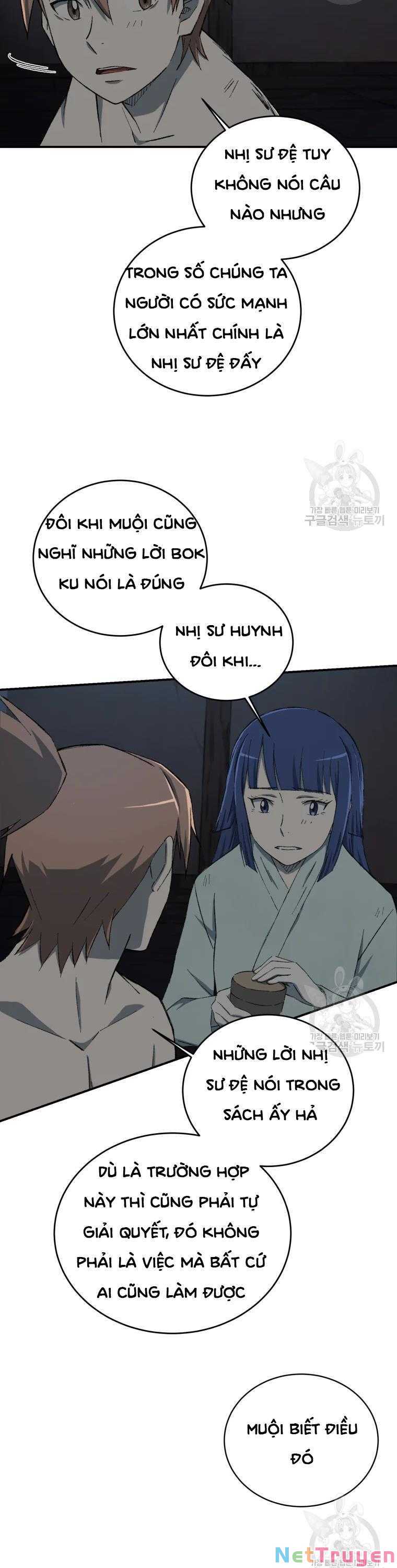 Đại Cao Thủ Chapter 16 - Trang 4