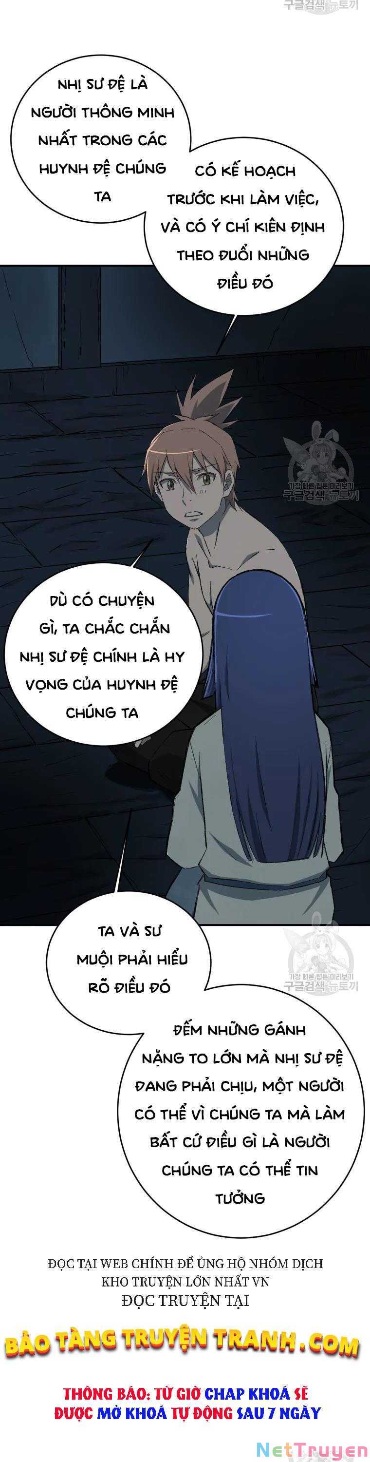 Đại Cao Thủ Chapter 16 - Trang 4