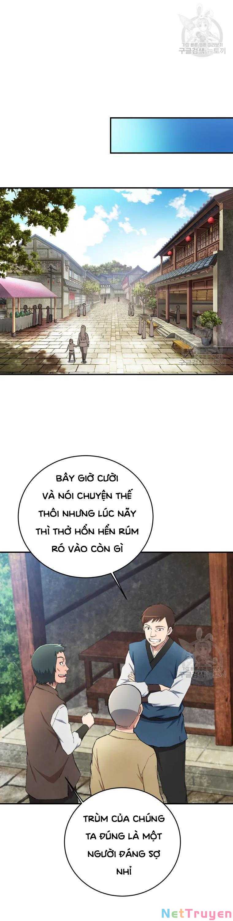 Đại Cao Thủ Chapter 16 - Trang 4