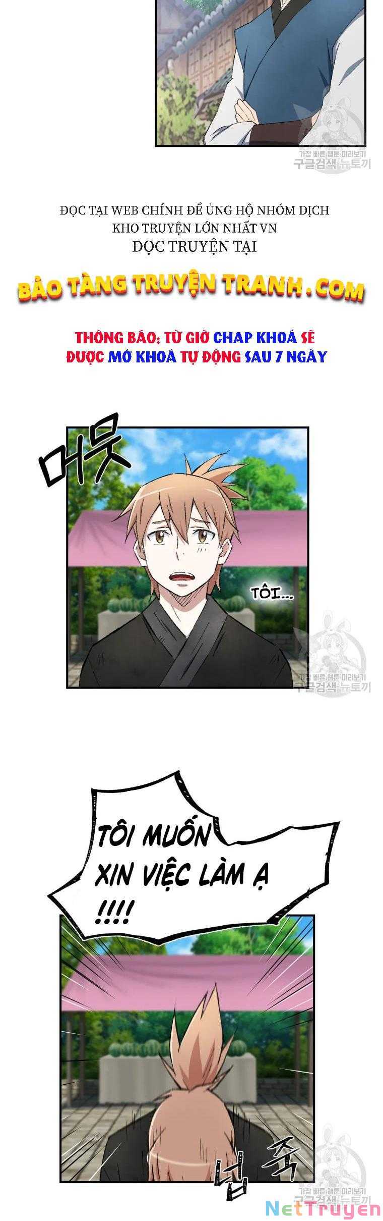 Đại Cao Thủ Chapter 16 - Trang 4