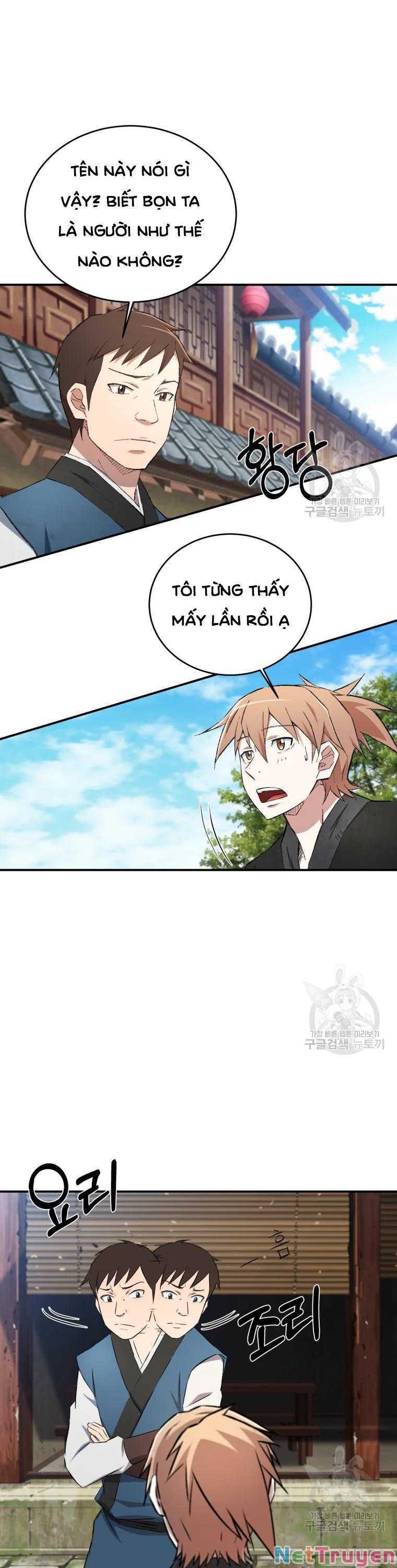 Đại Cao Thủ Chapter 16 - Trang 4