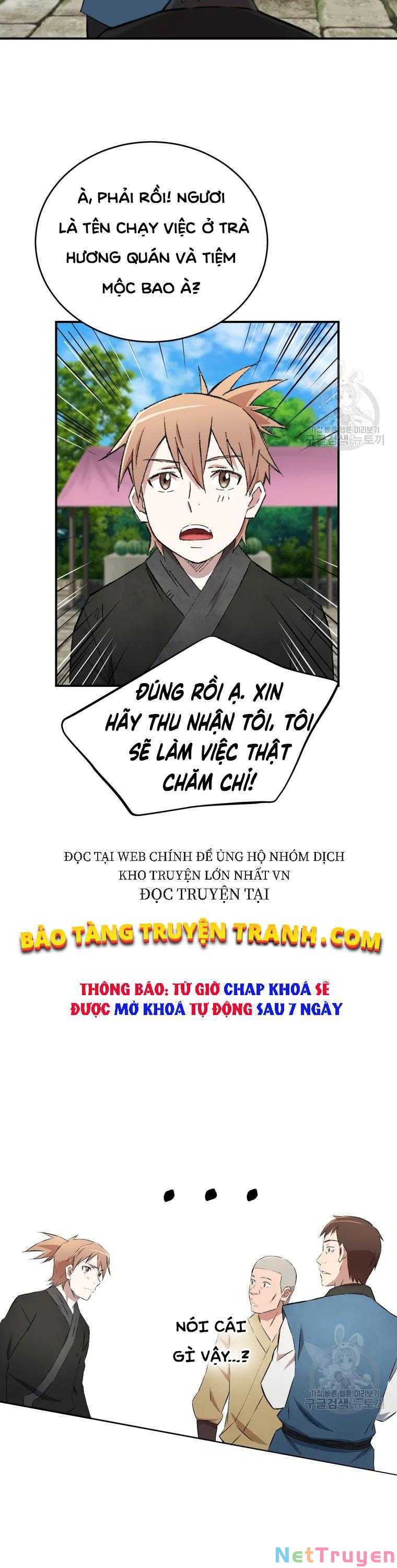 Đại Cao Thủ Chapter 16 - Trang 4