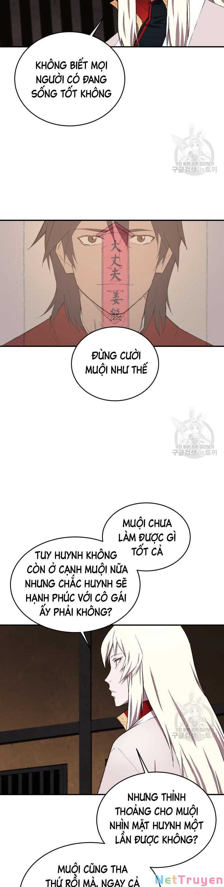 Đại Cao Thủ Chapter 17 - Trang 4
