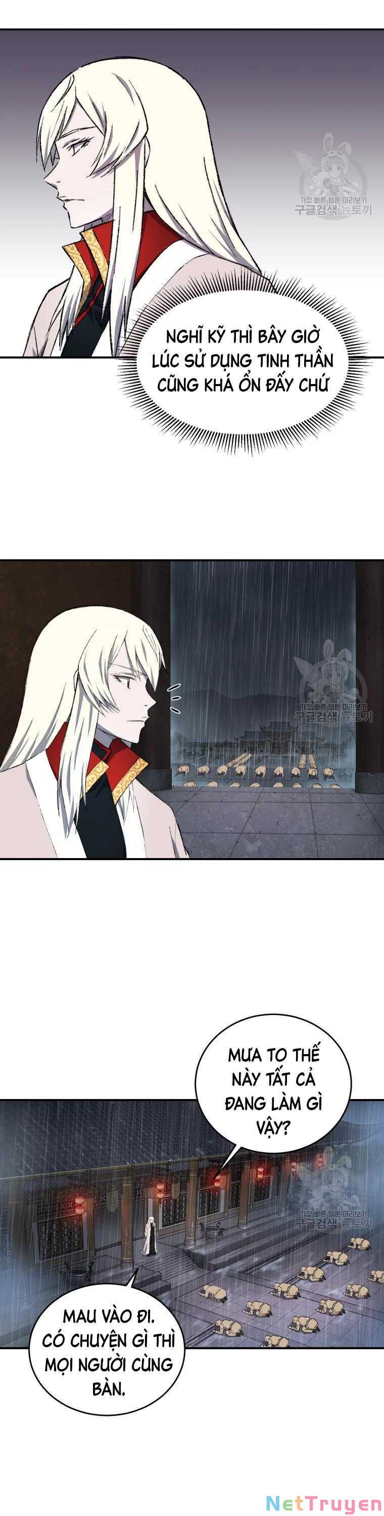 Đại Cao Thủ Chapter 17 - Trang 4