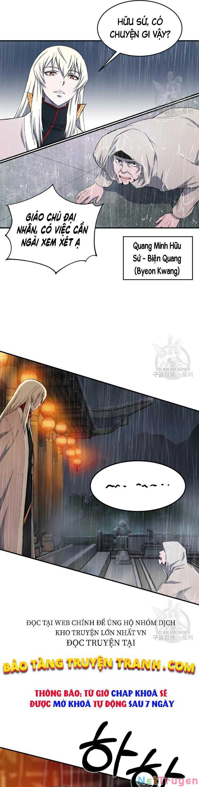 Đại Cao Thủ Chapter 17 - Trang 4