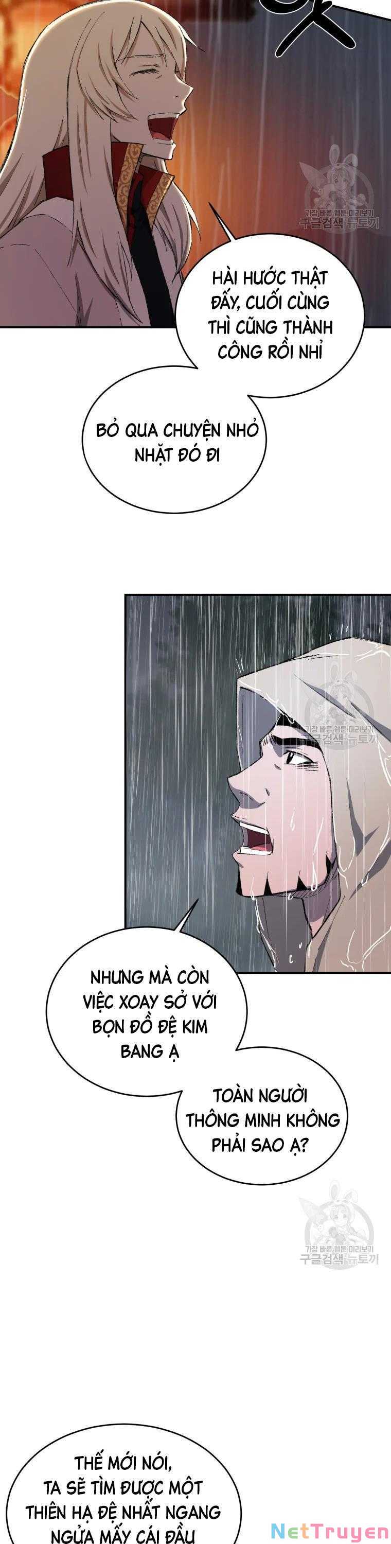 Đại Cao Thủ Chapter 17 - Trang 4