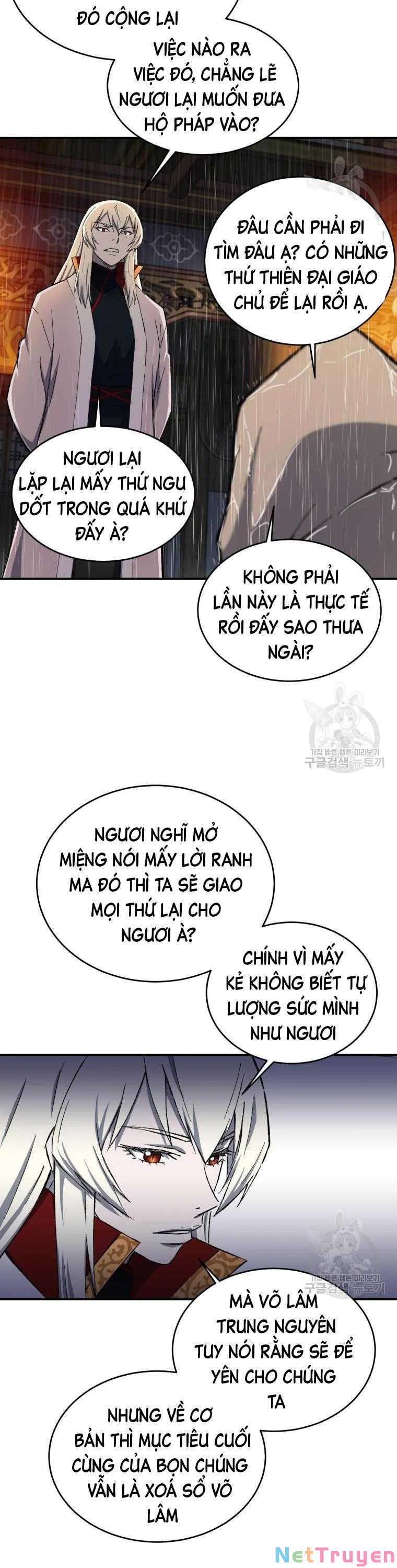 Đại Cao Thủ Chapter 17 - Trang 4