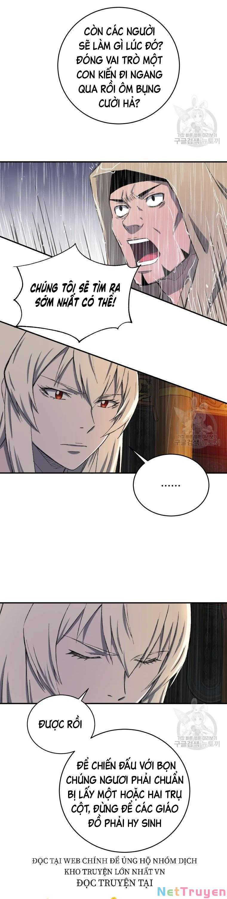 Đại Cao Thủ Chapter 17 - Trang 4
