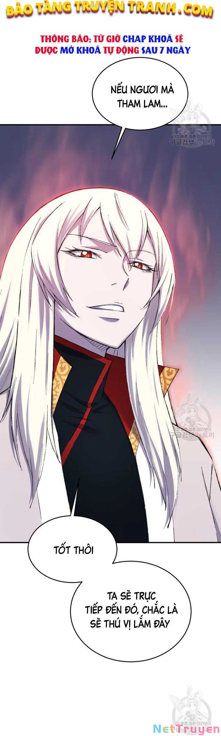 Đại Cao Thủ Chapter 17 - Trang 4