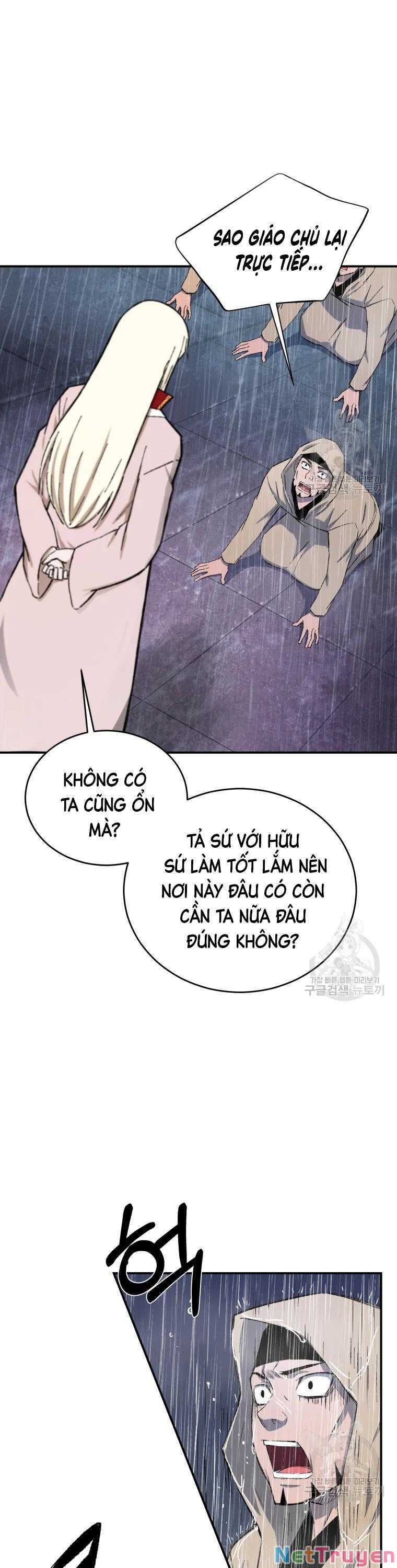 Đại Cao Thủ Chapter 17 - Trang 4