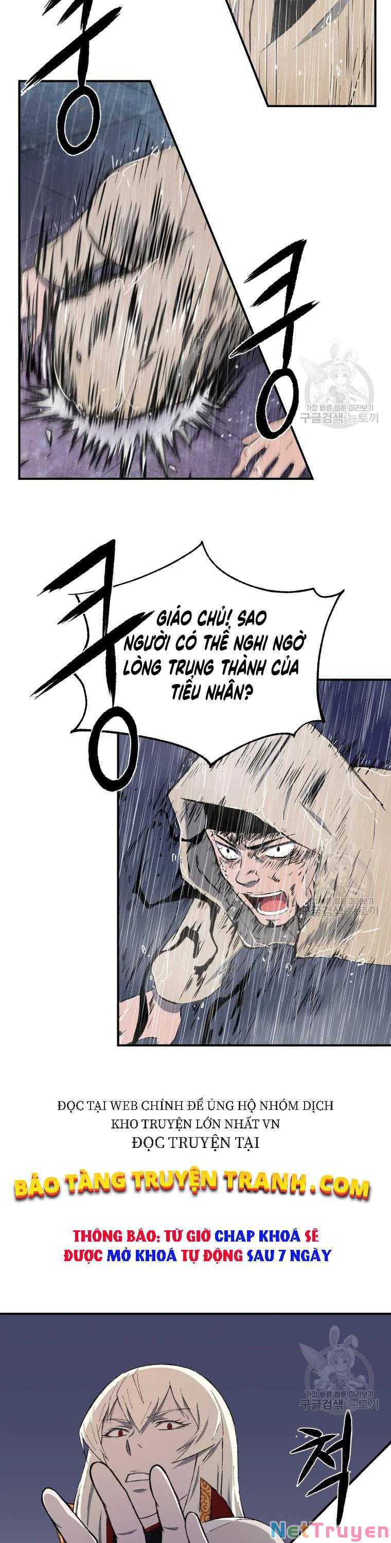 Đại Cao Thủ Chapter 17 - Trang 4