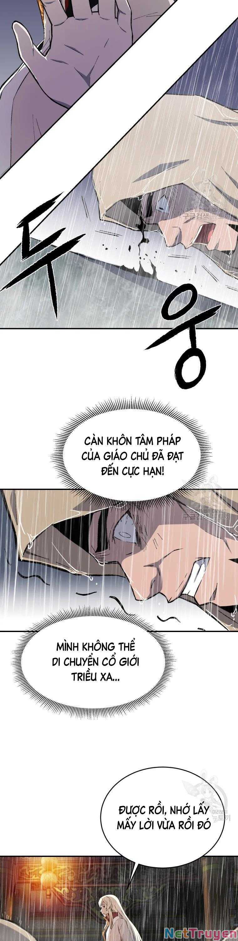 Đại Cao Thủ Chapter 17 - Trang 4