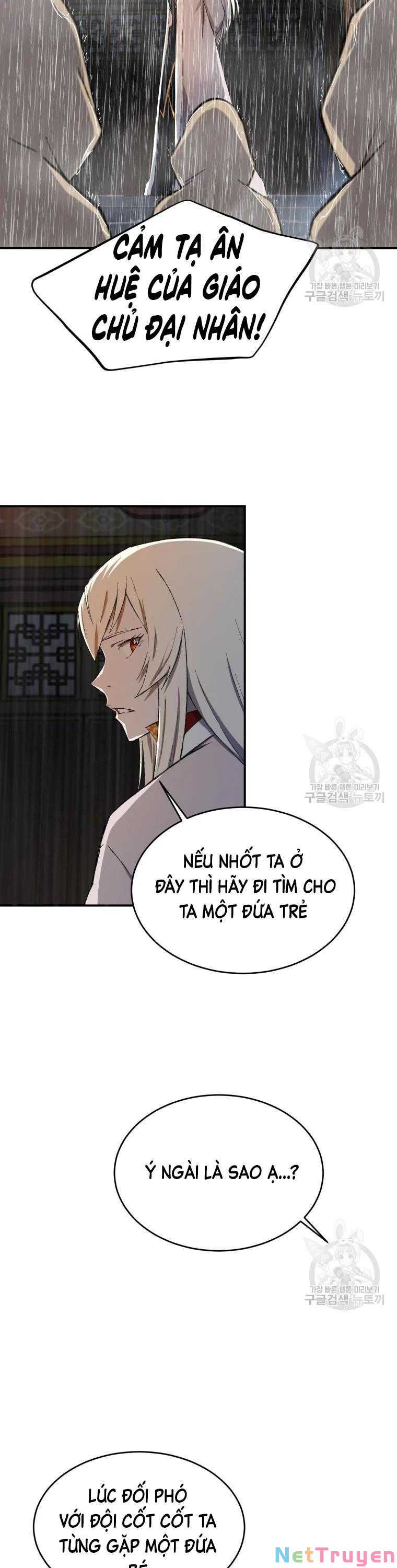 Đại Cao Thủ Chapter 17 - Trang 4