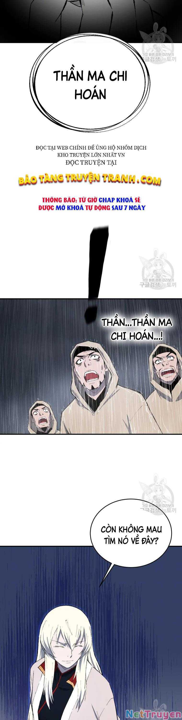 Đại Cao Thủ Chapter 17 - Trang 4