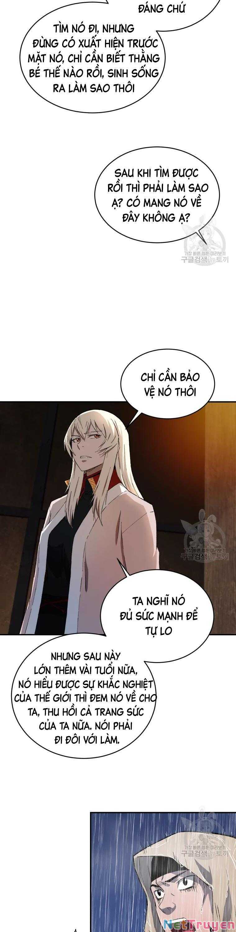 Đại Cao Thủ Chapter 17 - Trang 4
