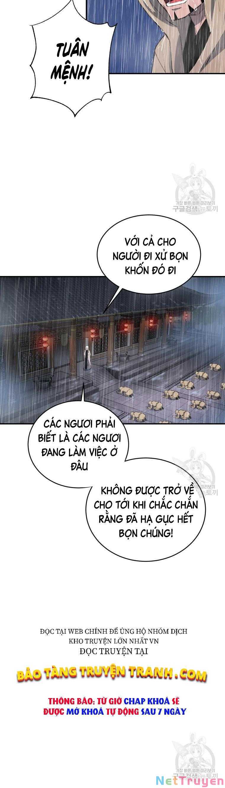 Đại Cao Thủ Chapter 17 - Trang 4