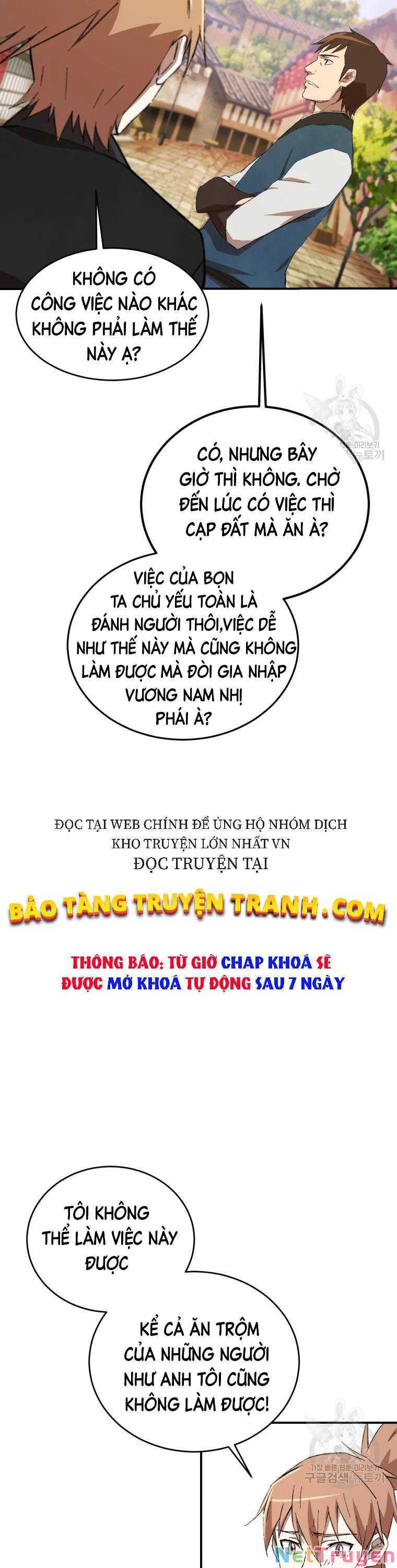 Đại Cao Thủ Chapter 17 - Trang 4