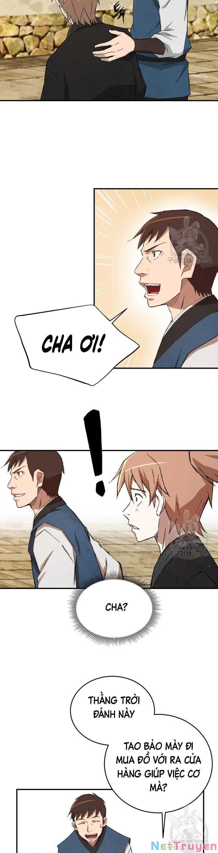 Đại Cao Thủ Chapter 17 - Trang 4