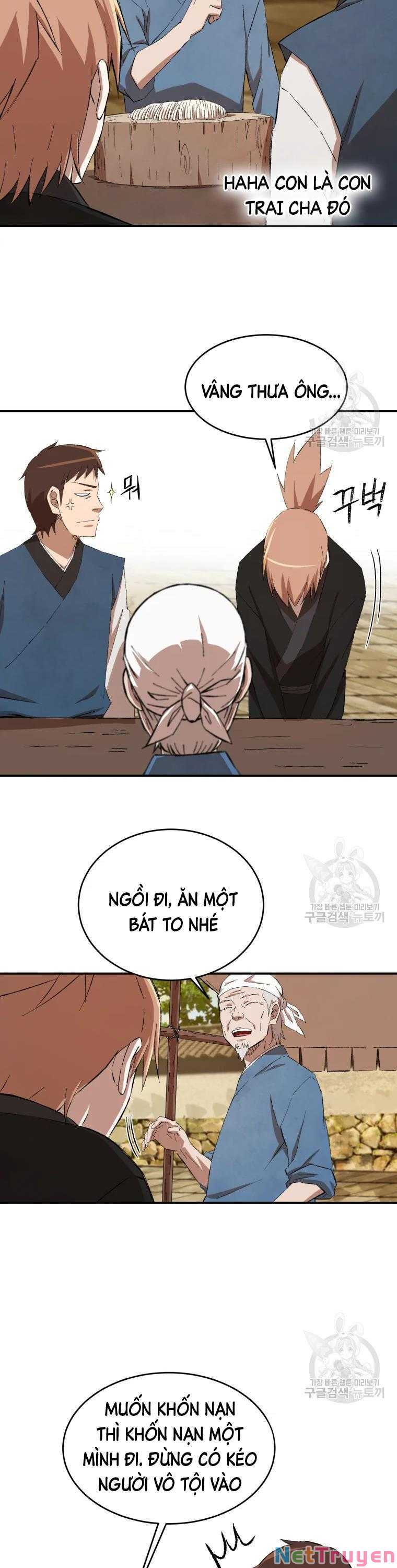Đại Cao Thủ Chapter 17 - Trang 4